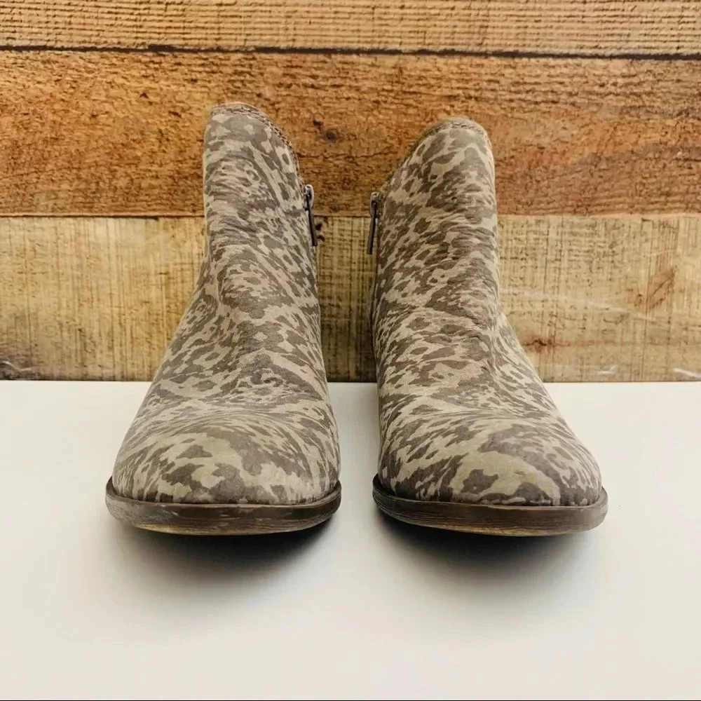 Lucky Brand pre loved
